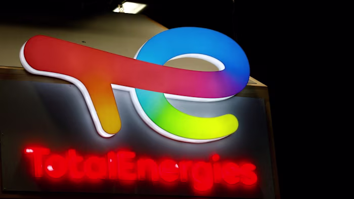 La Total potrebbe essere costretta a fermare tutte le esportazioni russe di GNL, afferma il CEO