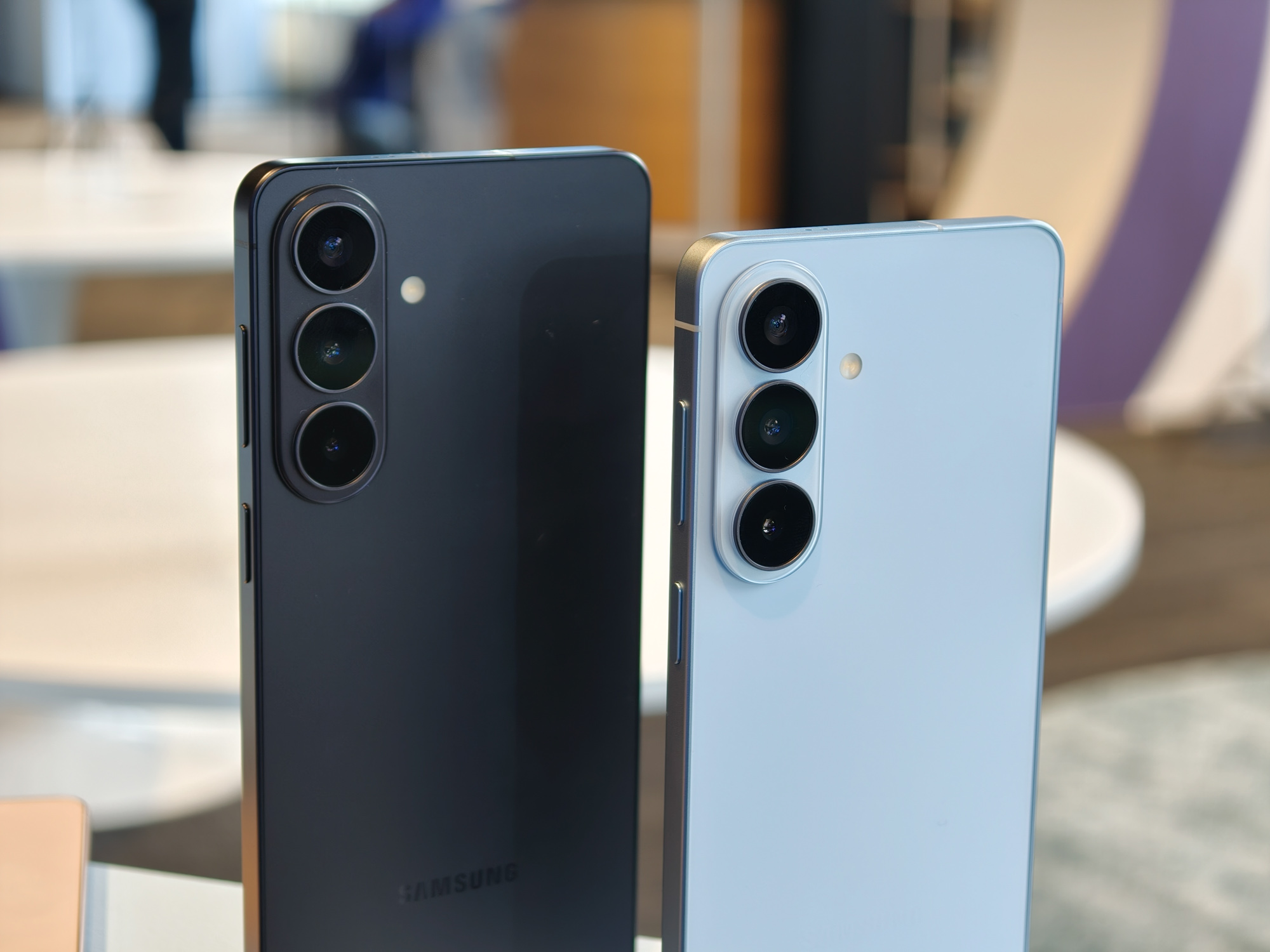 La serie Galaxy S "Plus" continua a vivere: scopri il Samsung Galaxy S26+