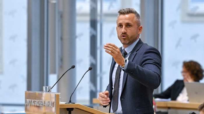 L’alternativa di estrema destra per la Germania coinvolta nello scandalo del nepotismo