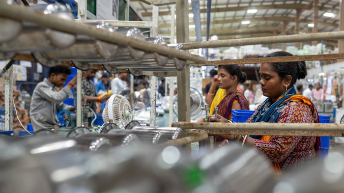 Le economie emergenti brillano nonostante la volatilità statunitense