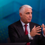 Le operazioni bancarie transfrontaliere dell’UE salgono ai livelli più alti dalla crisi del 2008