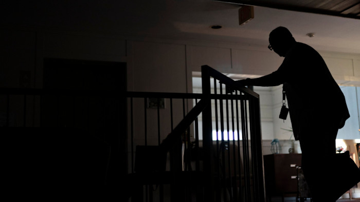 L’invecchiamento della popolazione aumenterà la domanda di ascensori, afferma il produttore tedesco