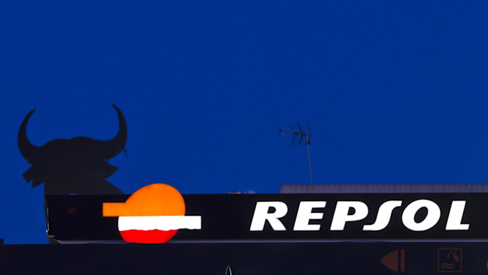 Repsol mira a triplicare la produzione petrolifera venezuelana dopo aver ottenuto il permesso degli Stati Uniti