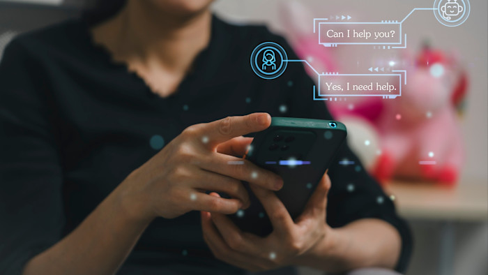 Usi l’intelligenza artificiale per la pianificazione pensionistica?