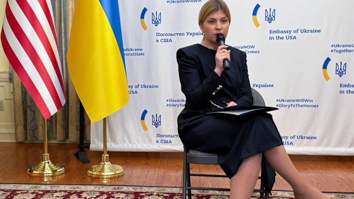 Washington mette in guardia l’Ucraina dal colpire gli interessi economici statunitensi in Russia