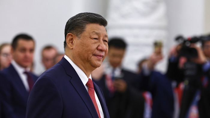 Xi Jinping chiede che il renminbi cinese raggiunga lo status di valuta di riserva globale
