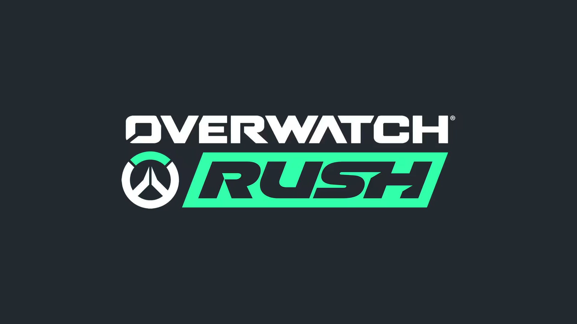 Annunciato Overwatch Rush per iOS e Android