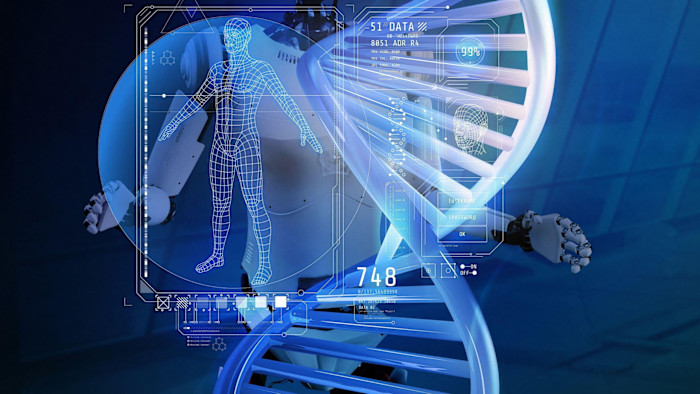 Sul futuro delle specie: selezione innaturale