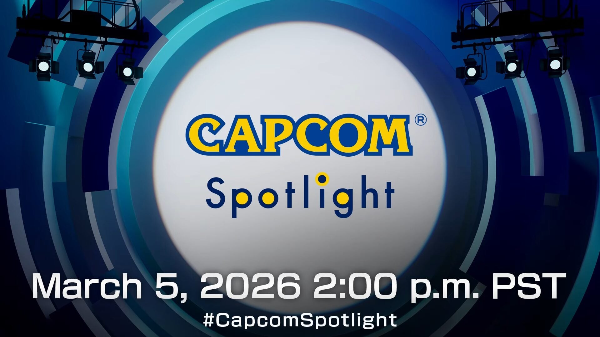 Capcom Spotlight fissato per il 5 marzo, con Mega Man: Dual Override, PRAGMATA e altro ancora