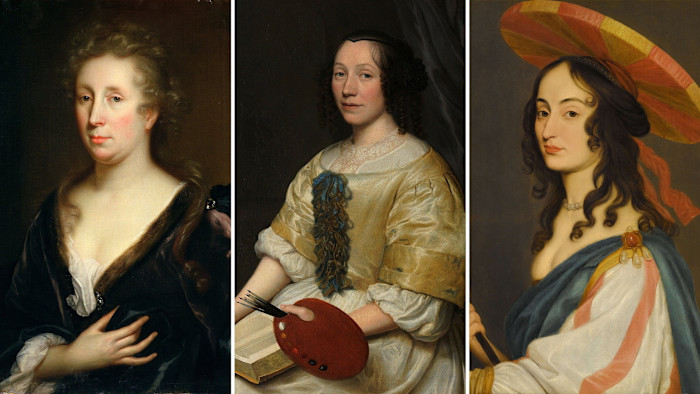 Queste donne erano maestre dell’Età dell’Oro: perché sono state ignorate dagli storici dell’arte?