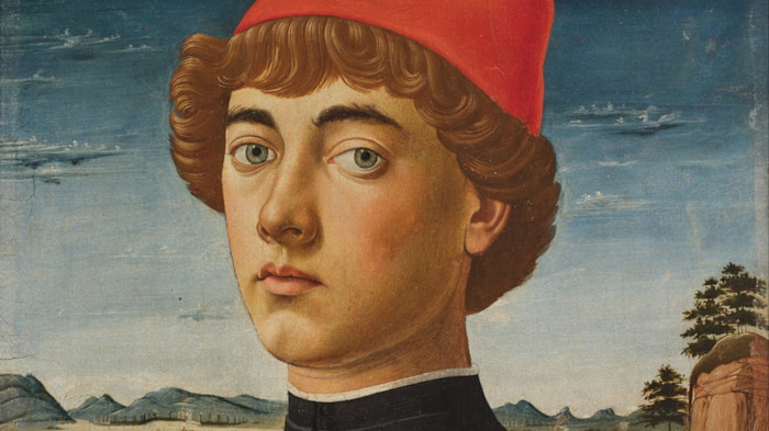 Le nuove regole del collezionismo degli antichi maestri