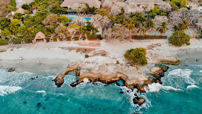 Tre fughe per sole e mare