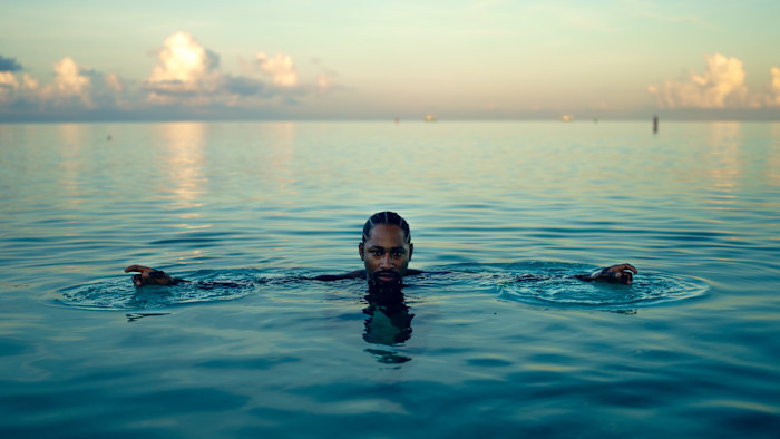 La guida di Jawara Alleyne alle Isole Cayman