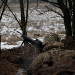 L’Ucraina fa un raro progresso all’interno della “kill zone”