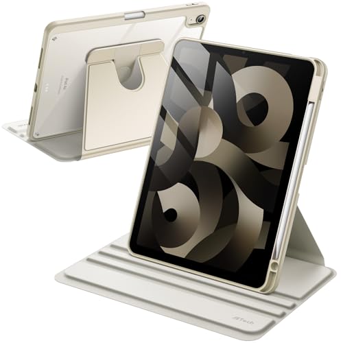 Custodia rotante JETech