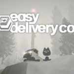 Easy Delivery Co. arriverà su PS5, Xbox Series, Switch, iOS e Android il 26 marzo