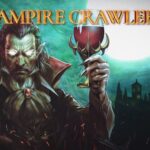 Vampire Crawlers: The Turbo Wildcard di Vampire Survivors verrà lanciato il 21 aprile per PS5, Xbox Series, Switch e PC, successivamente per iOS e Android