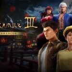 Shenmue III Trailer di debutto migliorato, dettagli e screenshot