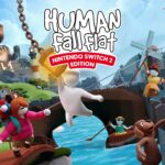 Human Fall Flat – Edizione per Nintendo Switch 2 ora disponibile