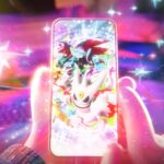La confezione di espansione a tema Pocket del Gioco di Carte Collezionabili Pokemon “Mega Shine” verrà lanciata il 26 marzo