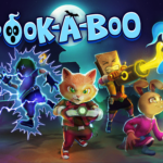 Spook-A-Boo, il gioco d'avventura cooperativo di caccia ai fantasmi annunciato per PS5, Xbox Series, Switch e PC