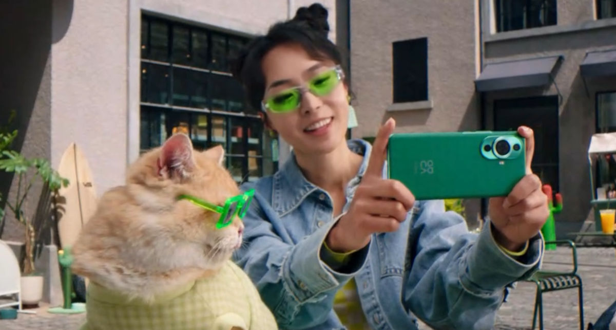 Come installare Google Play su Huawei Nova 11 Pro