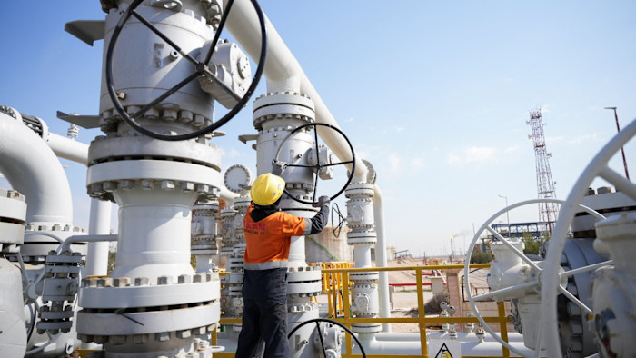 È qui lo scenario da incubo per l’energia globale?