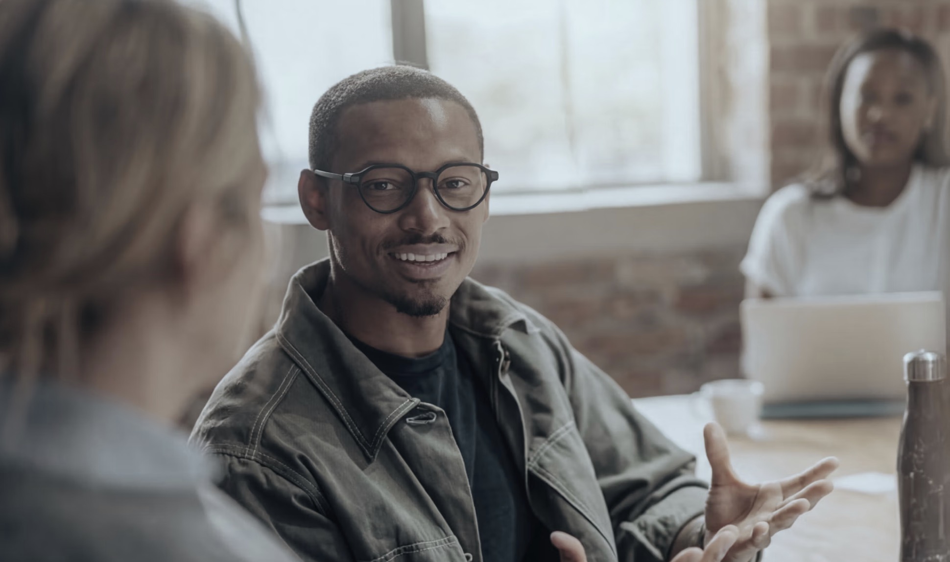 Even Realities promette grandi miglioramenti con il suo nuovo aggiornamento per gli Smart Glasses G2