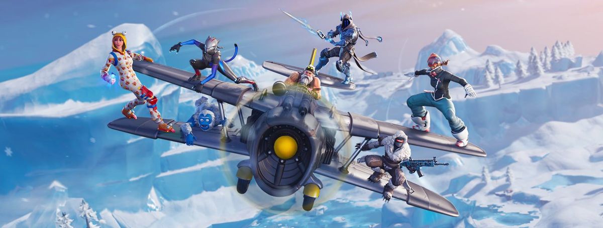 Fortnite sta finalmente tornando sul Google Play Store ovunque