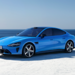 I modelli SU7 aggiornati di Xiaomi fanno il loro debutto ufficiale