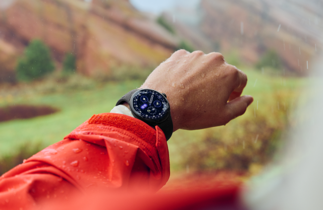 I passaggi di Pixel Watch potrebbero mentirti dopo l'aggiornamento di marzo