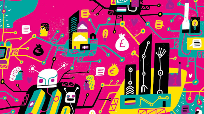 I principali hub di start-up europei nel 2026