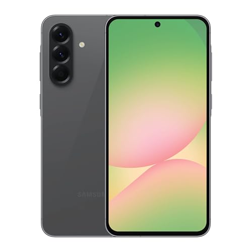 Telefono cellulare Samsung Galaxy A56 5G, smartphone AI da 128 GB, Android sbloccato,...