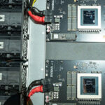 Il cofondatore di Supermicro accusato di cospirazione per esportare chip Nvidia in Cina