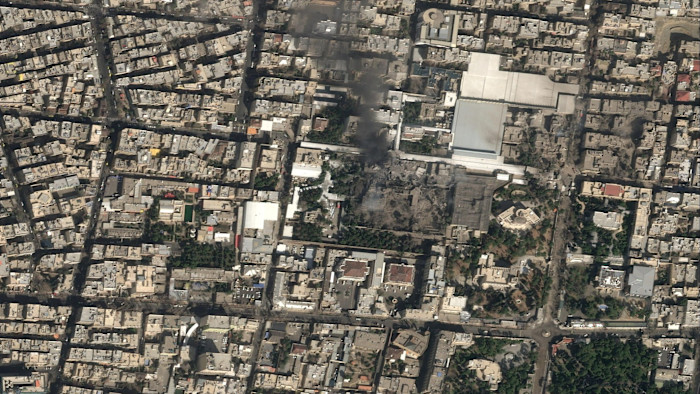 L'Iran conferma la morte del leader supremo, l'Ayatollah Ali Khamenei