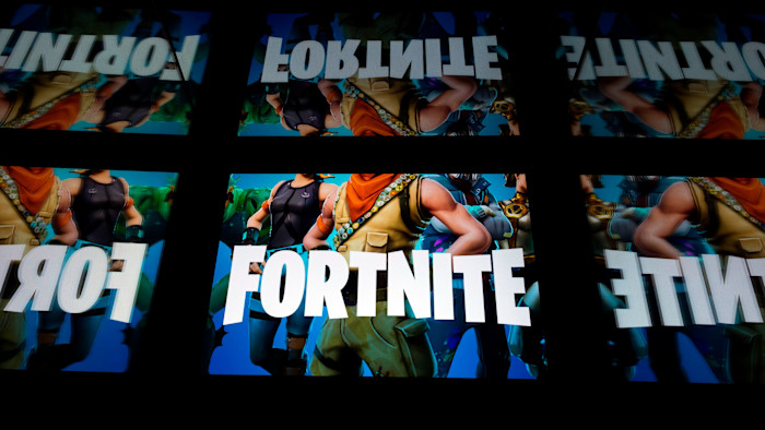 L'amministrazione Trump discute se consentire a Tencent di mantenere i suoi investimenti nei giochi