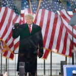 La BBC cerca di respingere la causa da 10 miliardi di dollari di Donald Trump