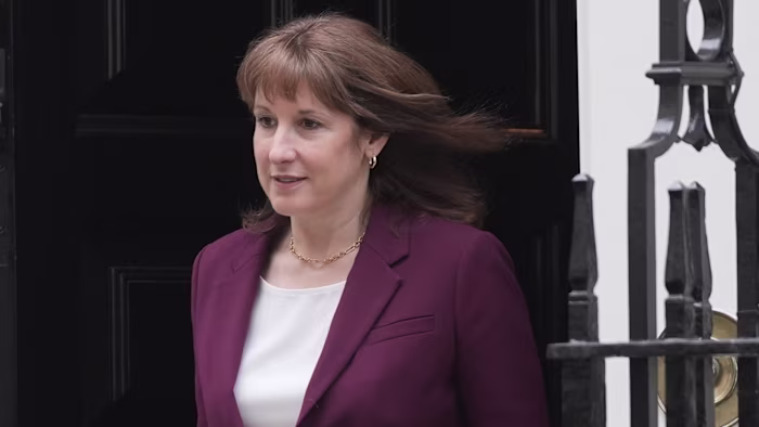 La crisi del Medio Oriente “probabilmente” farà salire l'inflazione nel Regno Unito, dice ai parlamentari Rachel Reeves