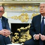 La guerra con l'Iran ha reso chiaro il ruolo di spettatrice dell'Europa