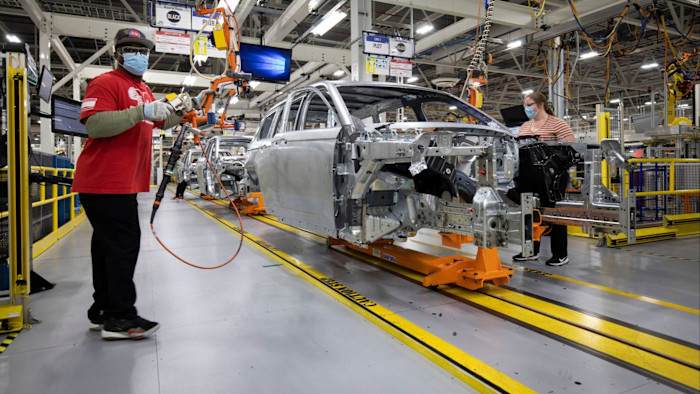 Le buste paga statunitensi rafforzeranno la necessità di tagli dei tassi?