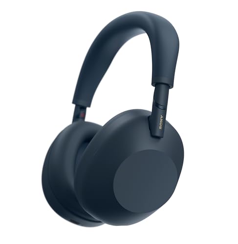 Sony WH-1000XM6 Le migliori cuffie wireless con cancellazione del rumore, HD NC...