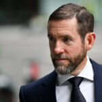 Lex Greensill non riesce a convincere la corte a respingere il caso del divieto di direttore nel Regno Unito