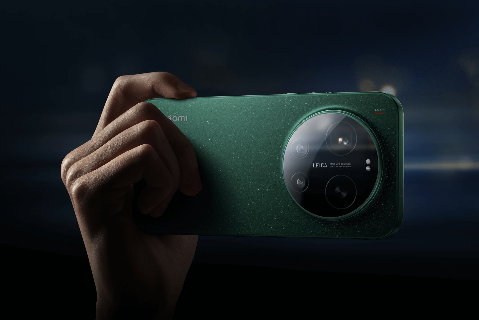 Lo Xiaomi 17 Ultra viene finalmente lanciato sui mercati globali