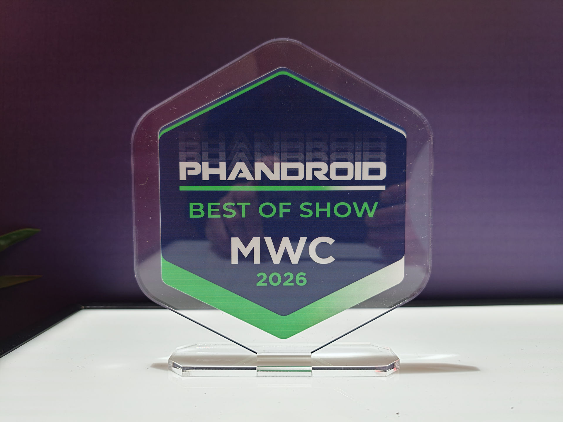 Phandroid: il meglio dello spettacolo: MWC 2026