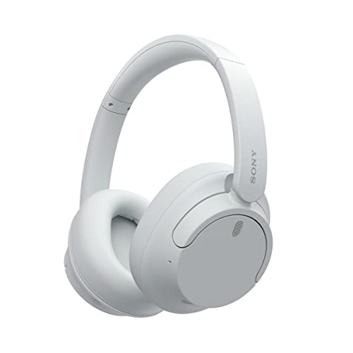Sony WH-CH720N Cuffie wireless con cancellazione del rumore Bluetooth Over The Ear...
