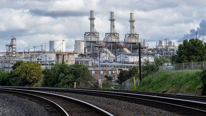 Phillips 66 cambia consiglio per evitare una nuova battaglia per procura con Elliott