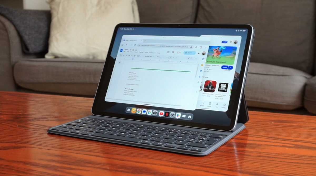 Recensione Xiaomi Pad 8: tutti gli ingredienti giusti?