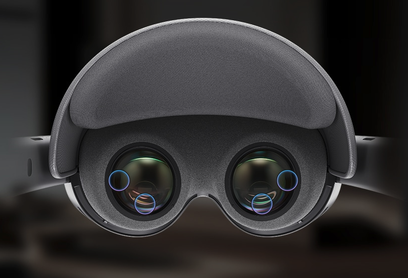 Samsung anticipa le fotocamere integrate per i suoi prossimi occhiali intelligenti