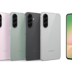 Samsung finalmente anticipa la data di lancio dei Galaxy A57 e A37