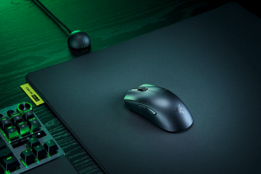 Scopri Viper V4 Pro, l'ultimo mouse da gioco ad alte prestazioni di Razer